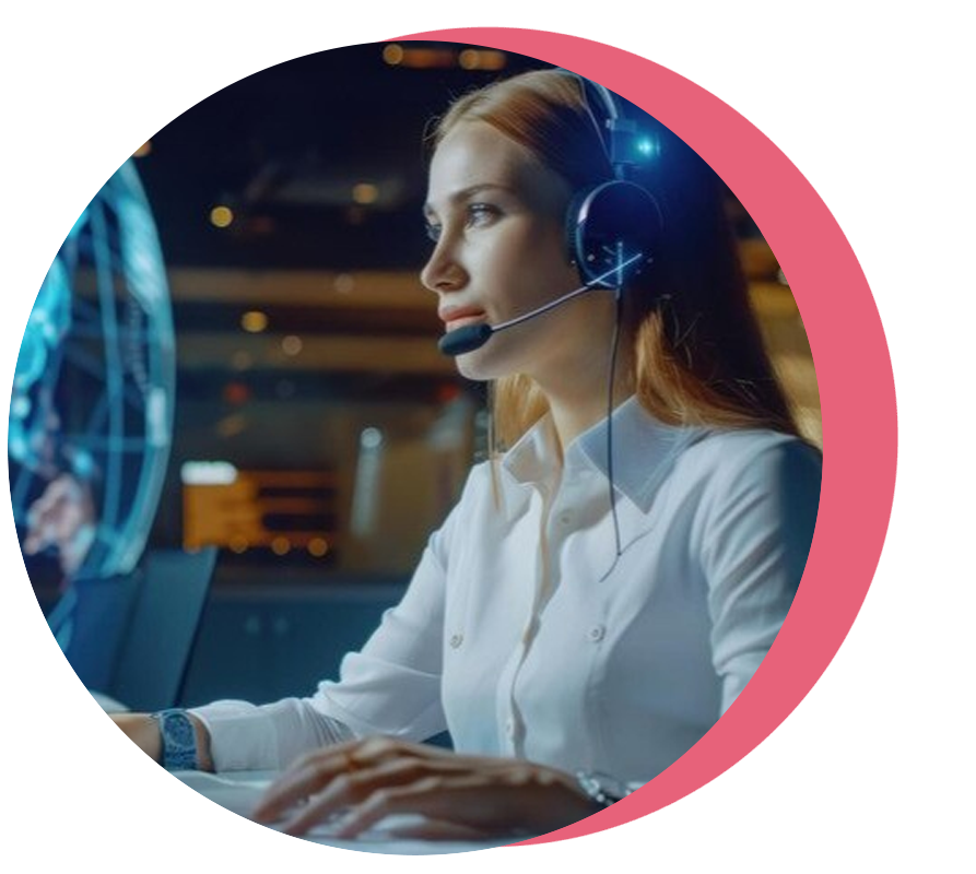 How Call Centers Can Benefit from AI