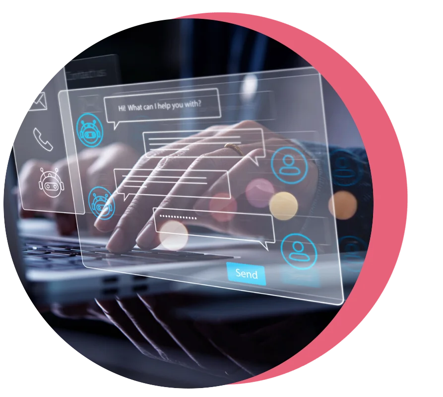 How can AI help contact center