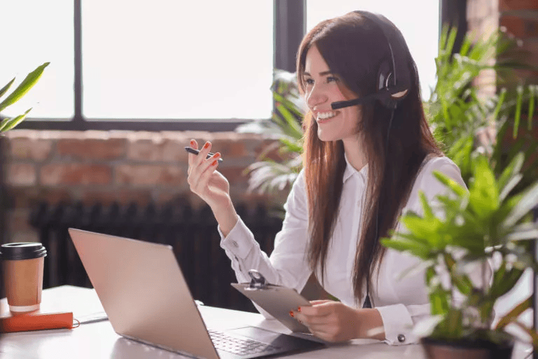 Omni QM with workforce management software or WFM solution