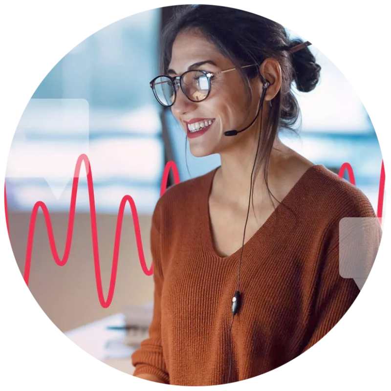 Real-Time Interaction Intervention