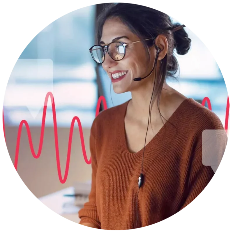 Real-Time Interaction Intervention