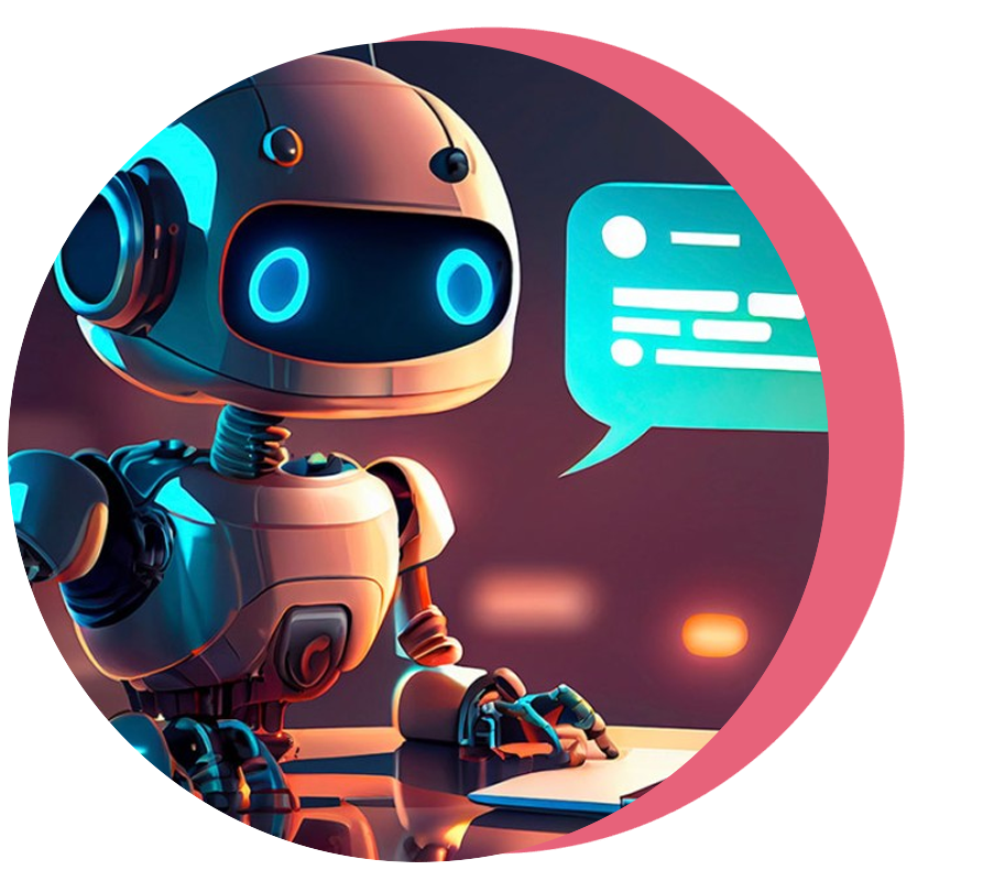 The AI Bots In Contact Center