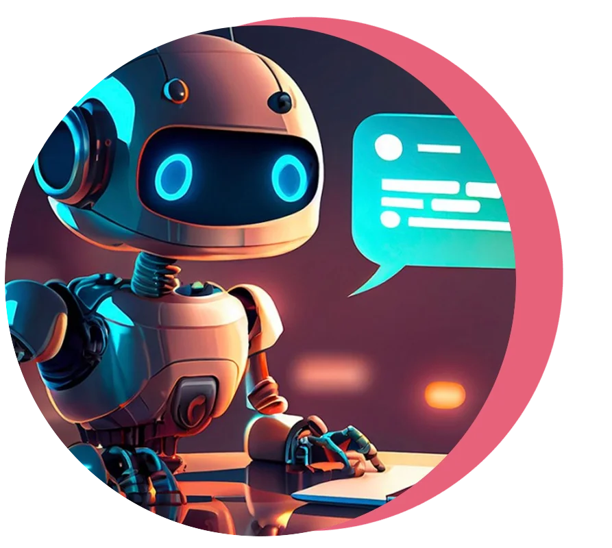 The AI Bots In Contact Center