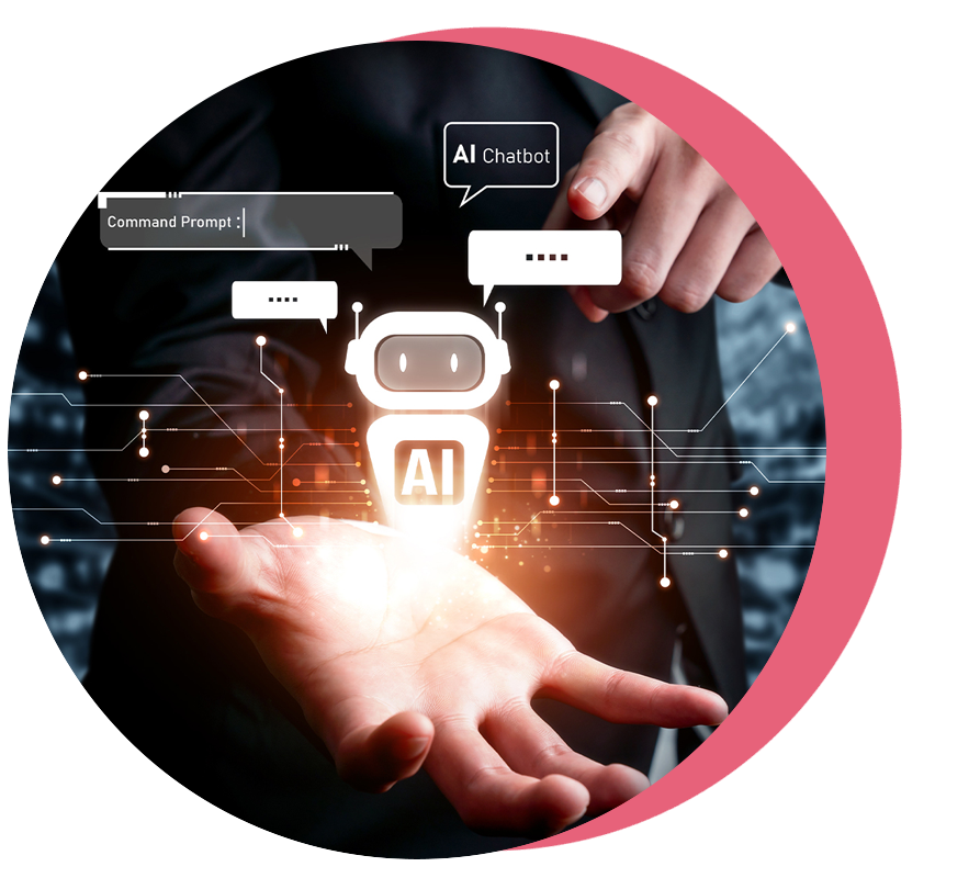 The future of AI in contact centers