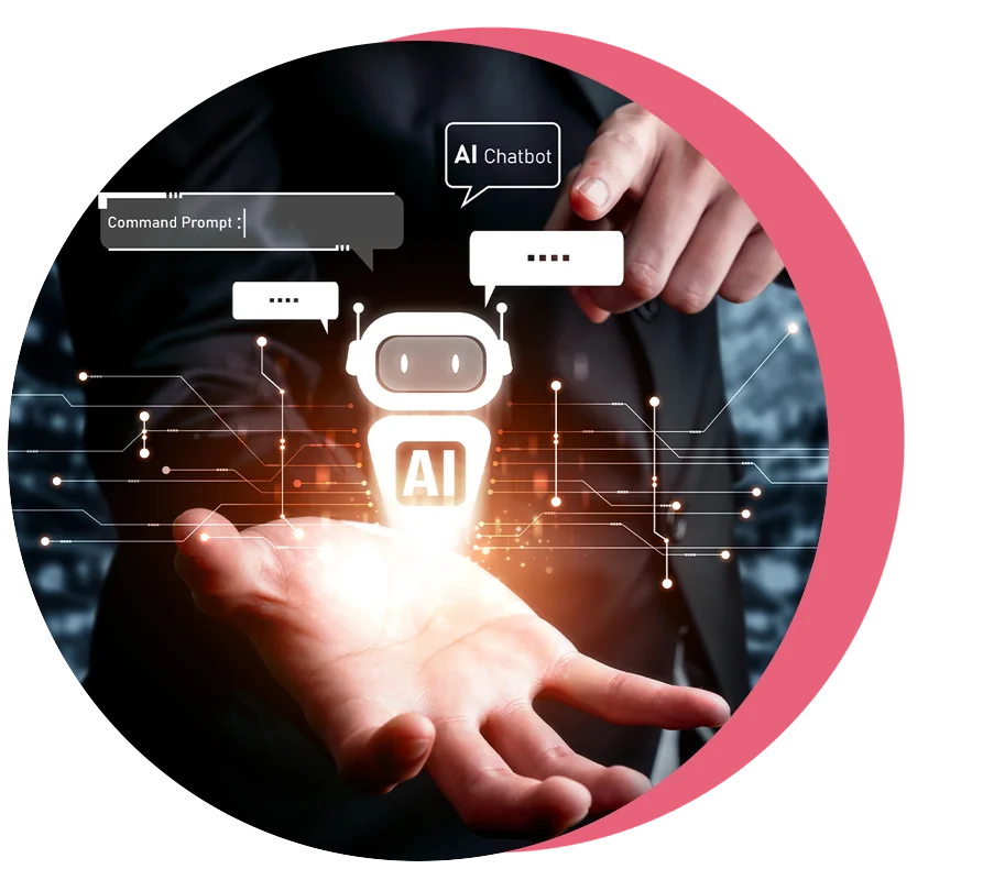 The future of AI in contact centers