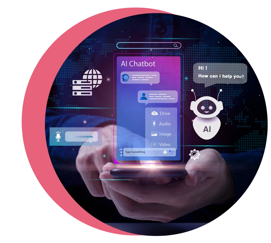 Types of AI Bots in Contact Centers