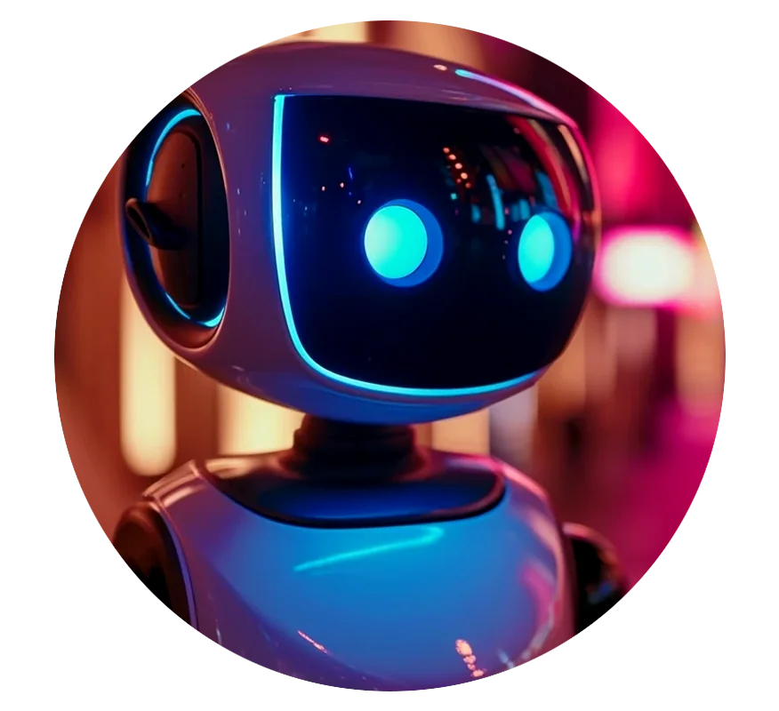 What Are The AI Bots In Contact Center