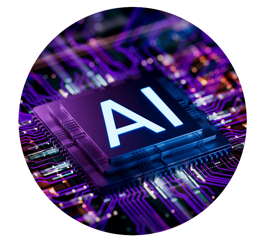 What Is The Role Of AI In Contact Center