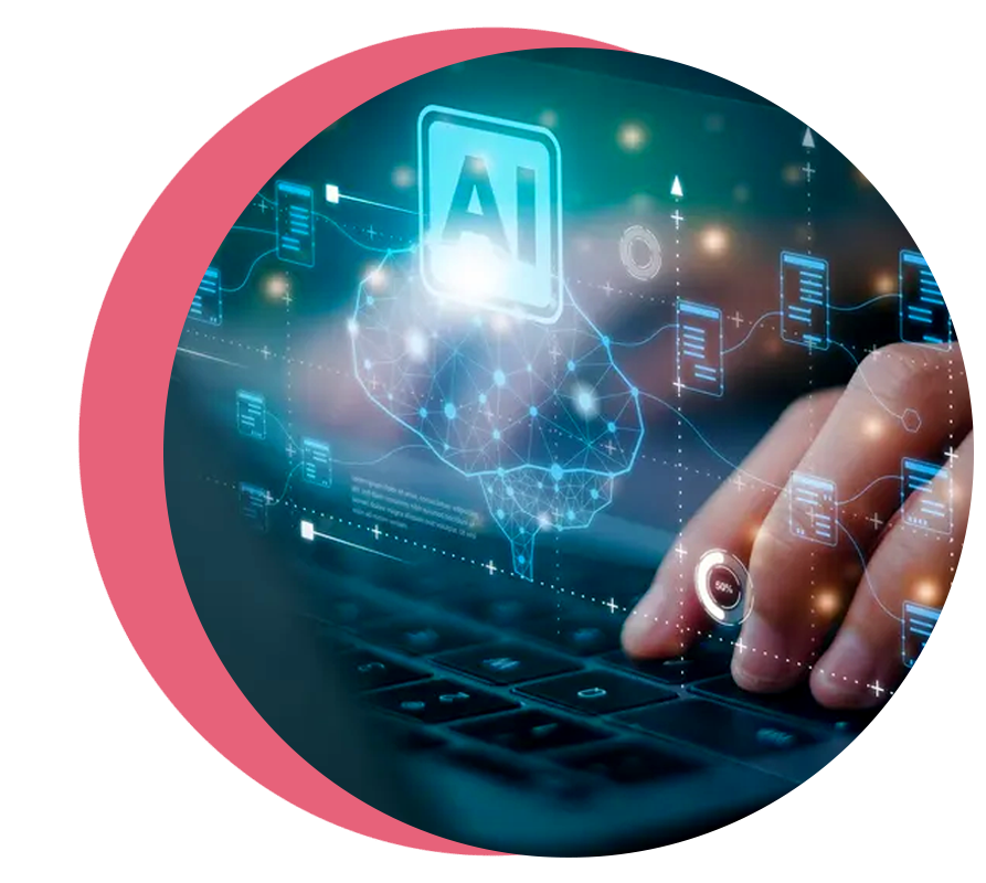 Benefits of AI in contact centers