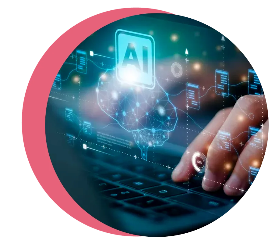 Benefits of AI in contact centers