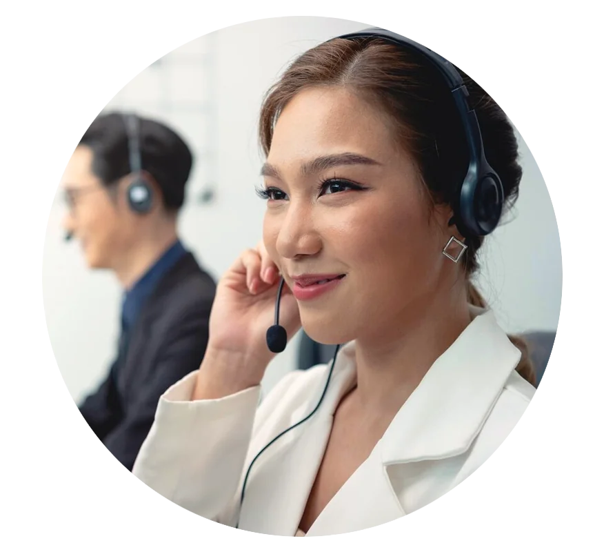 What is the future of AI in contact centers