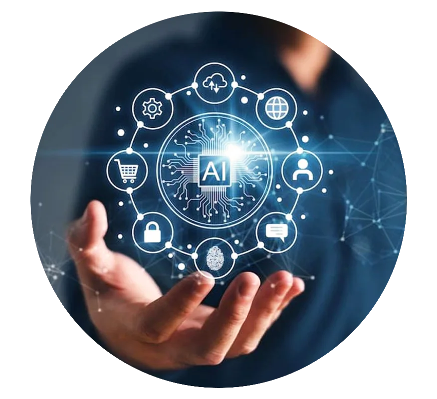 Why are businesses implementing AI in the contact center