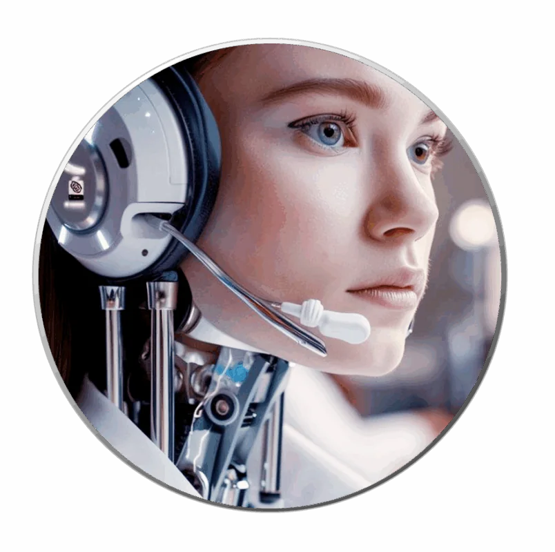 AI Call Center Agent