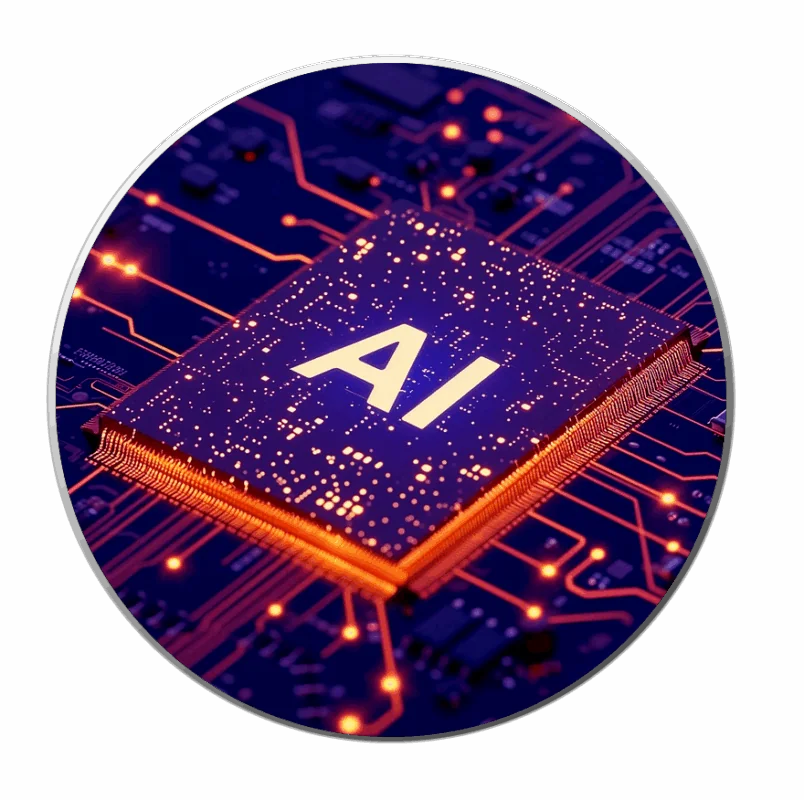 AI for Contact Center