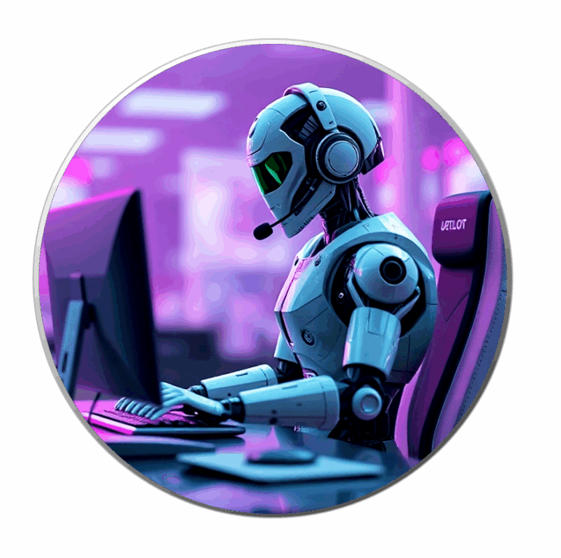 AI in Call Centers