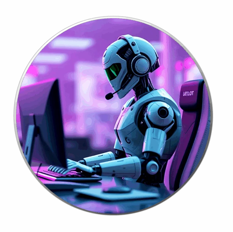 AI in Call Centers