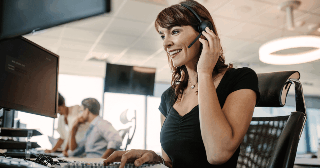 Benefits of AI Contact Center Solutions