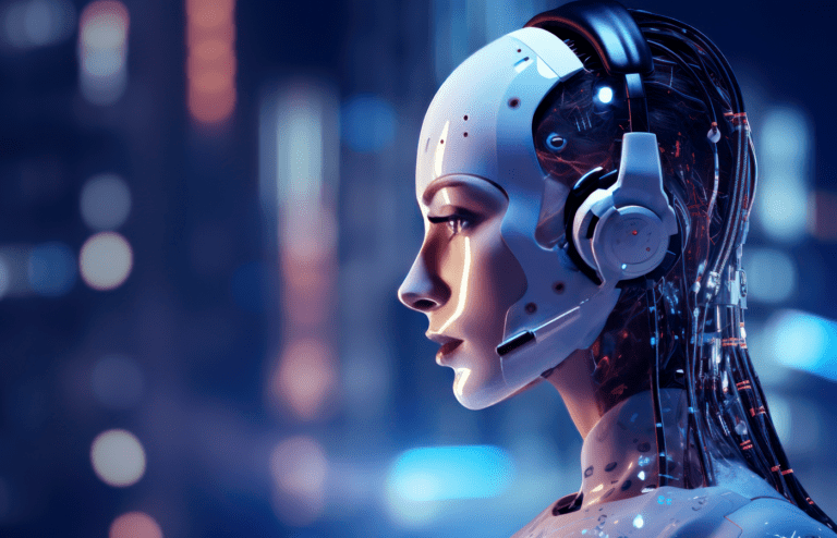 Benefits of AI for Contact Centers