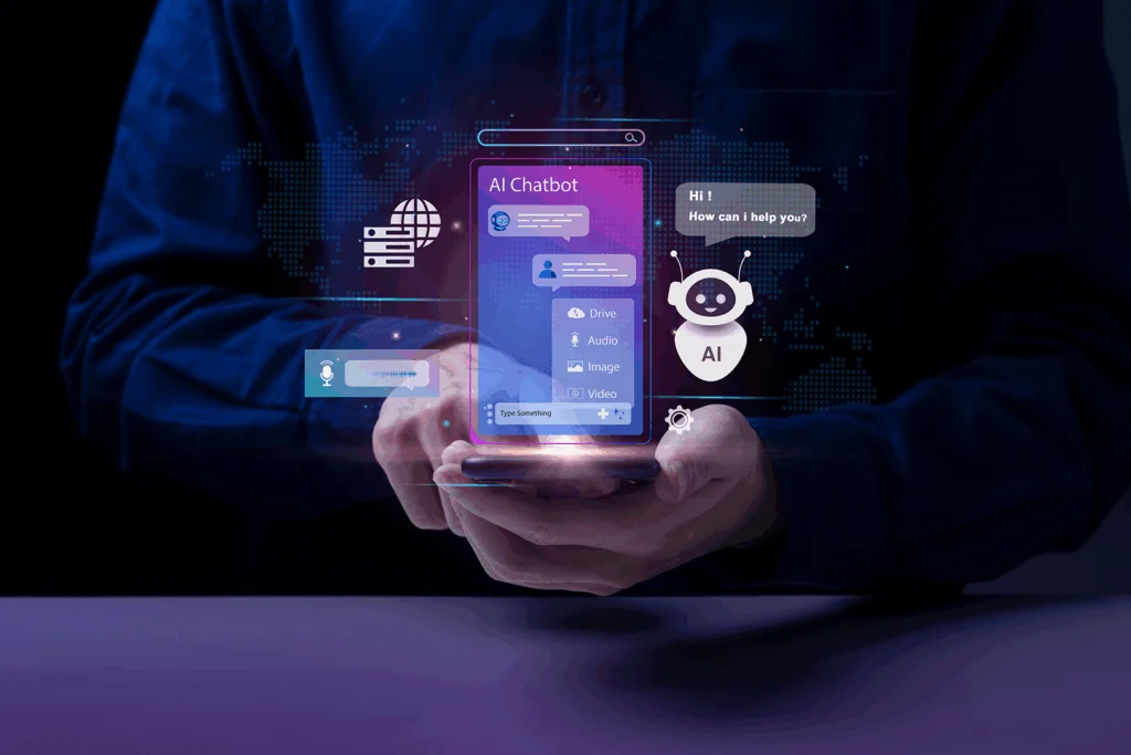 Benefits of using Artificial Intelligence in Call Centers