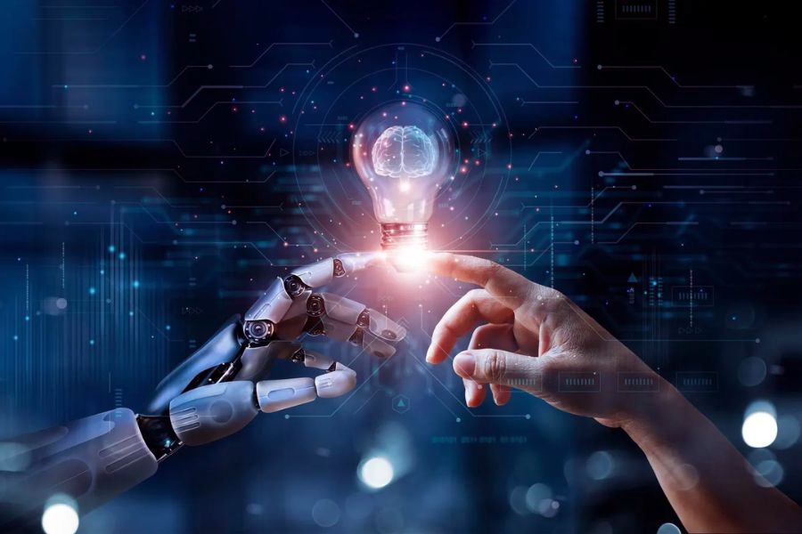 Challenges with the Implementation of AI in Call Centers