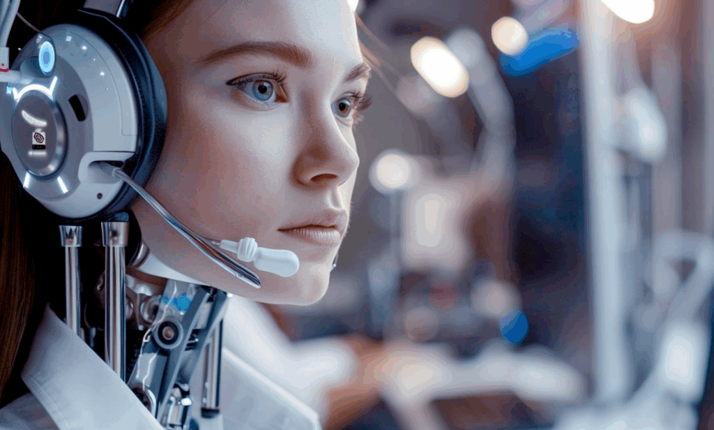 Common challenges with Customer Service AI