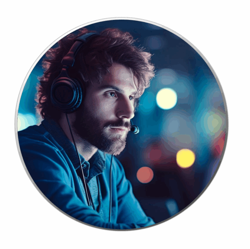 Contact Center AI Solutions