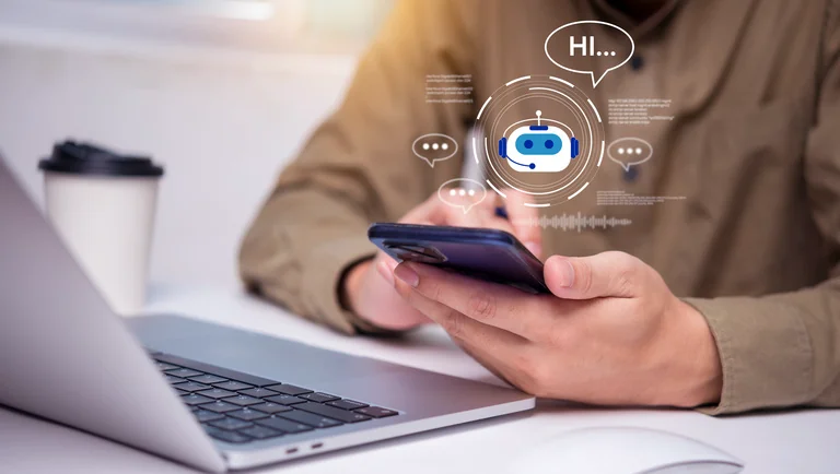 How is AI Used in Customer Service
