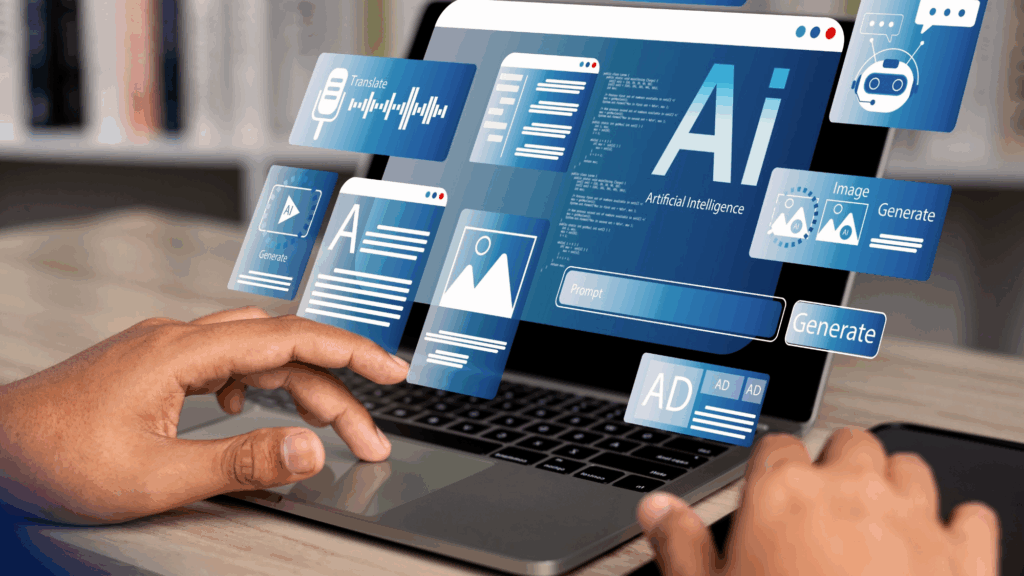 How to Set Up an AI Chatbot Call Center