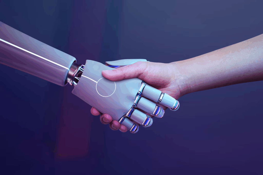 Implementing AI Call Center