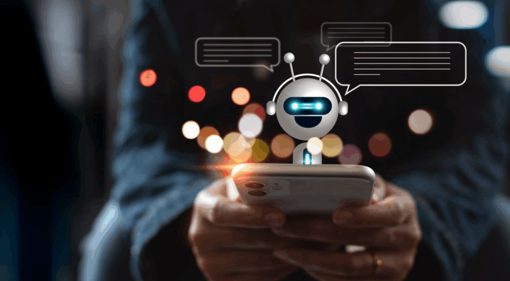 Key Benefits of AI Chatbot Call Centers