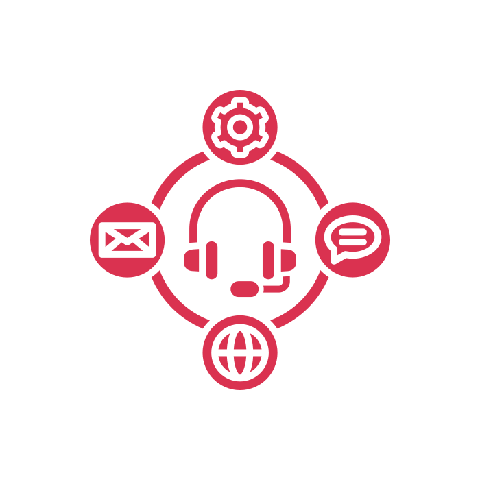 Omnichannel Support