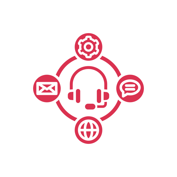Omnichannel Support