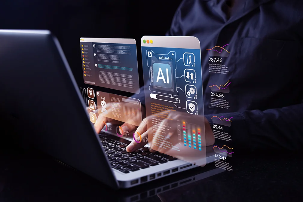 Practical Applications of AI in Call Centers