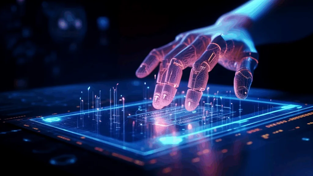 Top AI Technologies Transforming Contact Centers