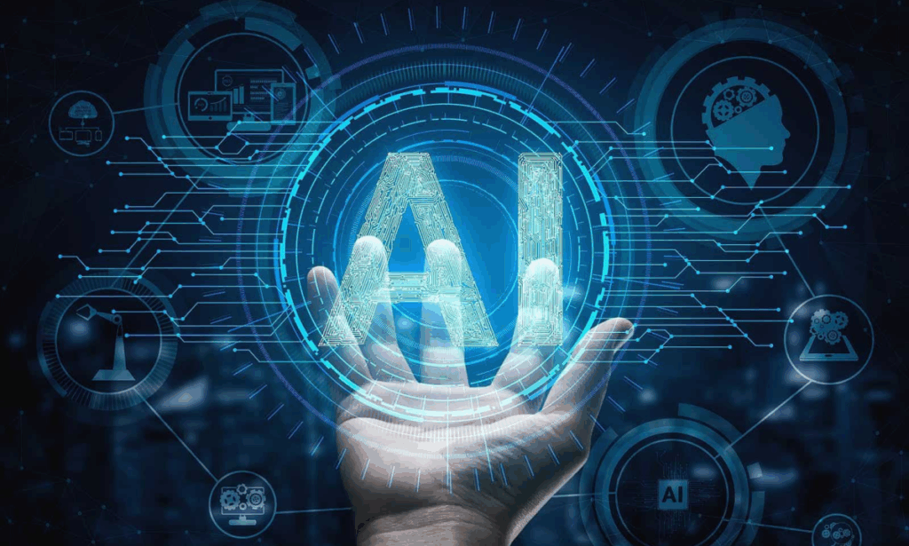 Use Cases of AI Contact Center Solutions