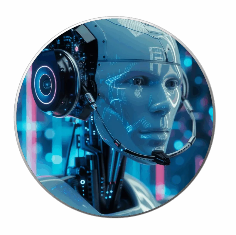 AI Call Bot