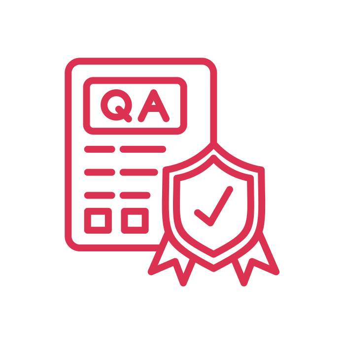 AI-Powered Quality Assurance