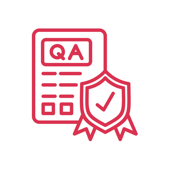 AI-Powered Quality Assurance