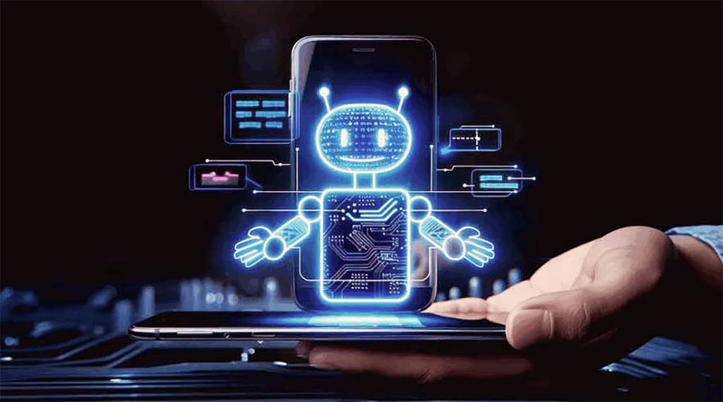 Applications of Conversation AI