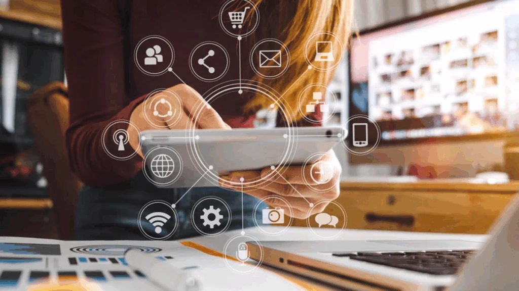 Benefits of Artificial Intelligence in Sales