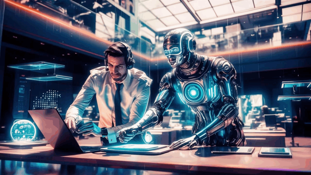 Benefits of Customer Support AI