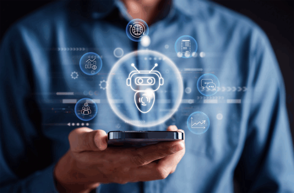 Benefits of an AI Based IVR System