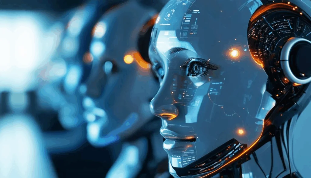 Benefits of an AI Call Bot