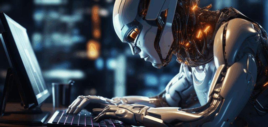 Challenges and Considerations for RPA and AI