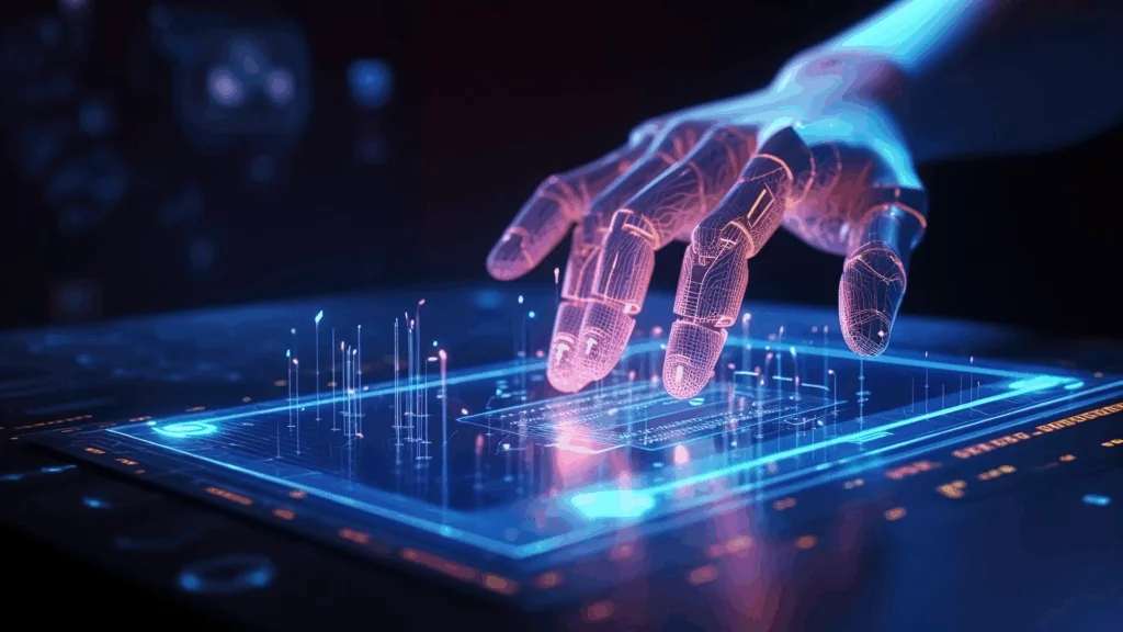 Common Use Cases of AI Call Bots