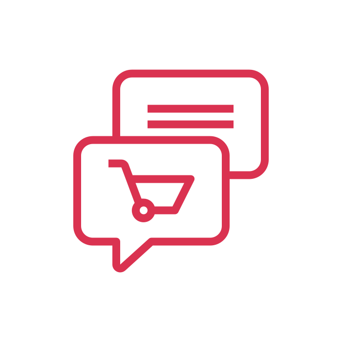 Conversational Commerce