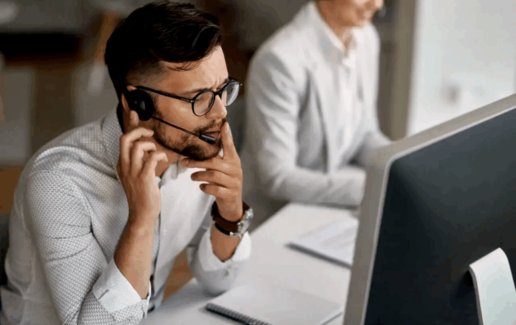 Customer Support AI Challenges and Considerations