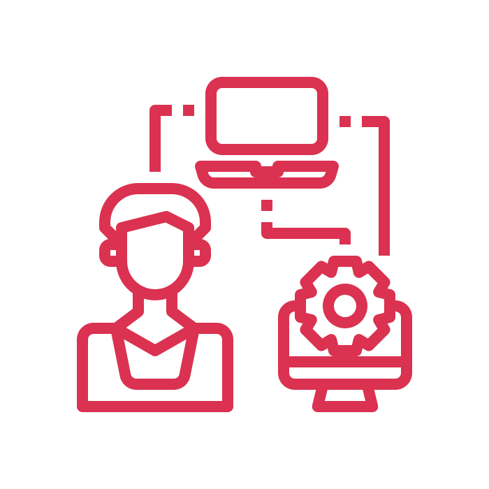 HR and IT Support Automation