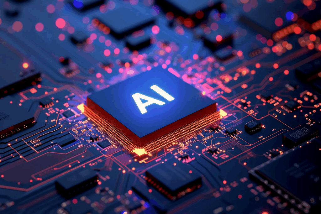 Key Technologies Behind AI Service Management