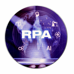 Robotic Process Automation and Artificial Intelligence | Bright Pattern